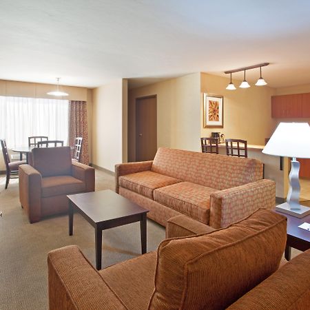 Holiday Inn Express Hotel & Suites Nogales By Ihg Bilik gambar