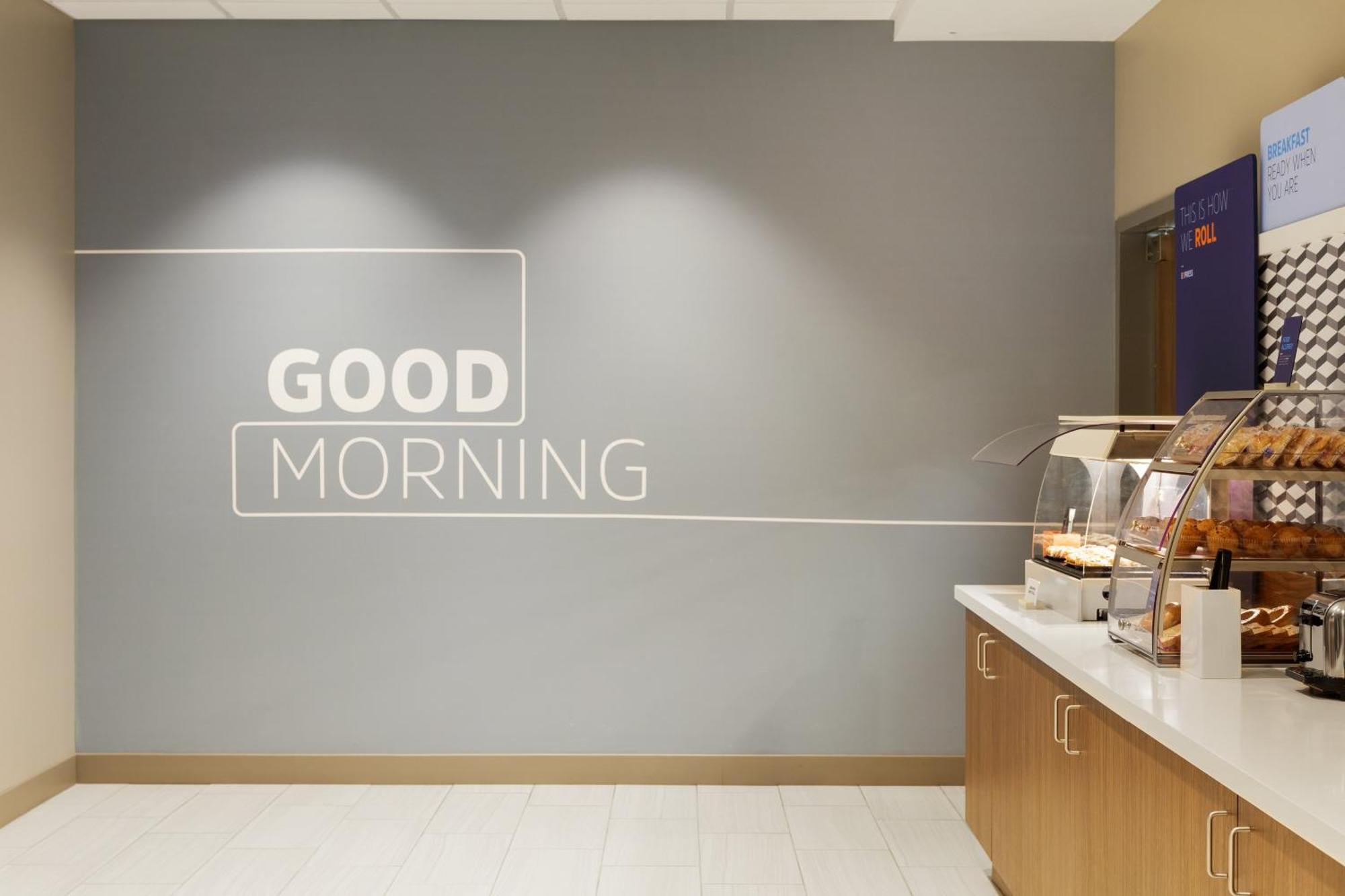 Holiday Inn Express Hotel & Suites Nogales By Ihg Luaran gambar