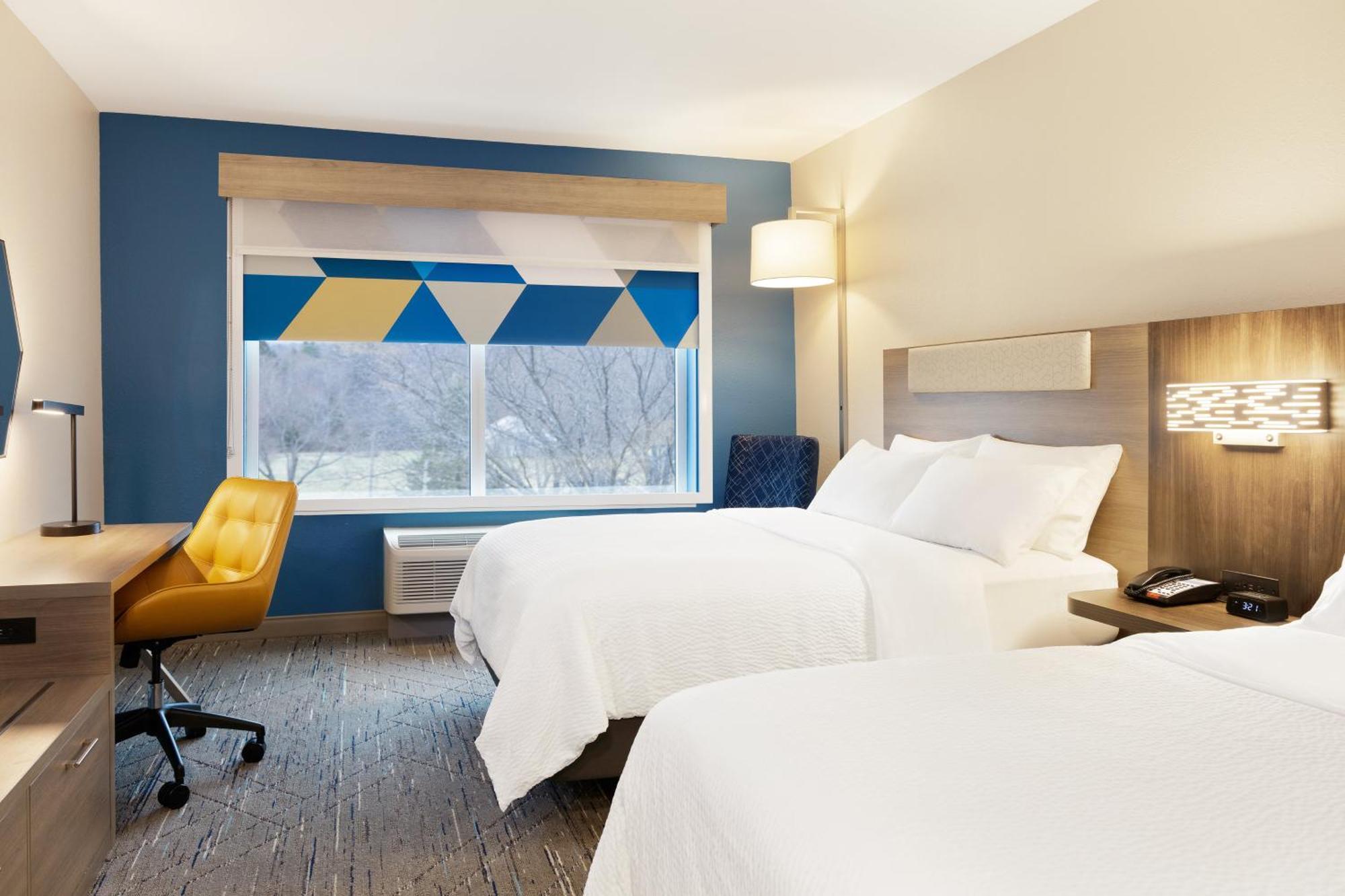 Holiday Inn Express Hotel & Suites Nogales By Ihg Luaran gambar