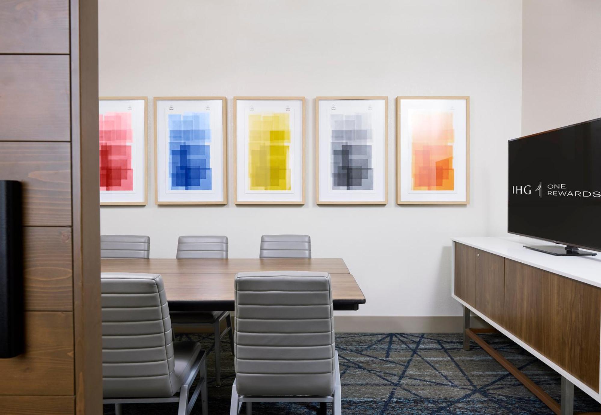Holiday Inn Express Hotel & Suites Nogales By Ihg Luaran gambar