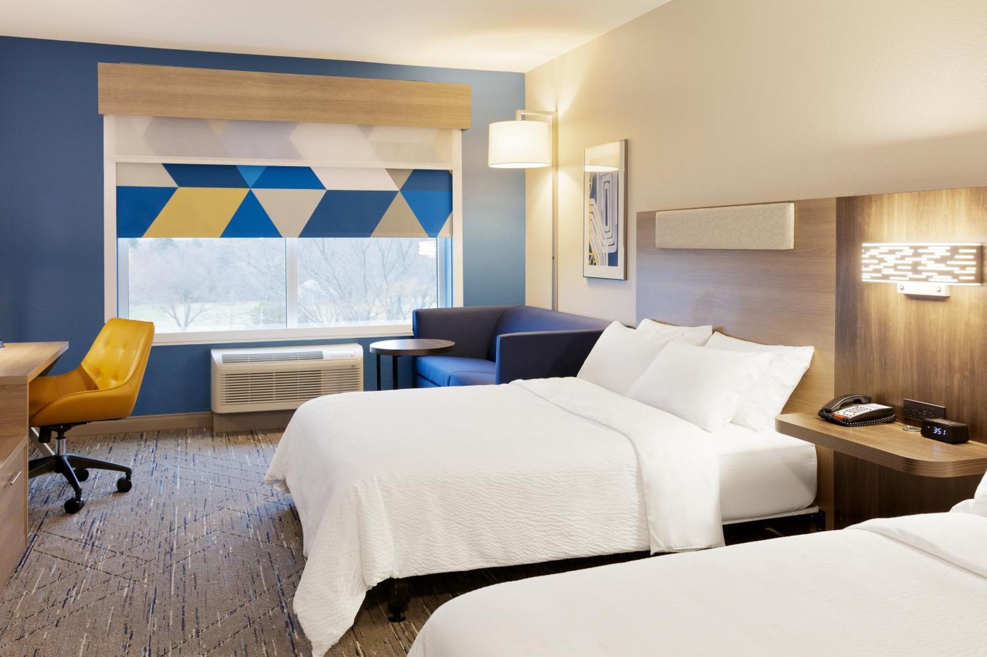 Holiday Inn Express Hotel & Suites Nogales By Ihg Luaran gambar