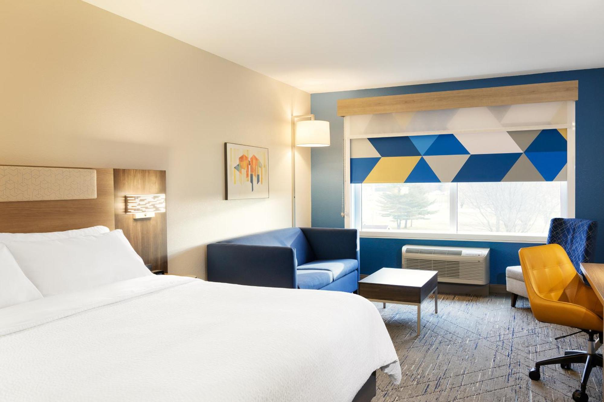 Holiday Inn Express Hotel & Suites Nogales By Ihg Luaran gambar