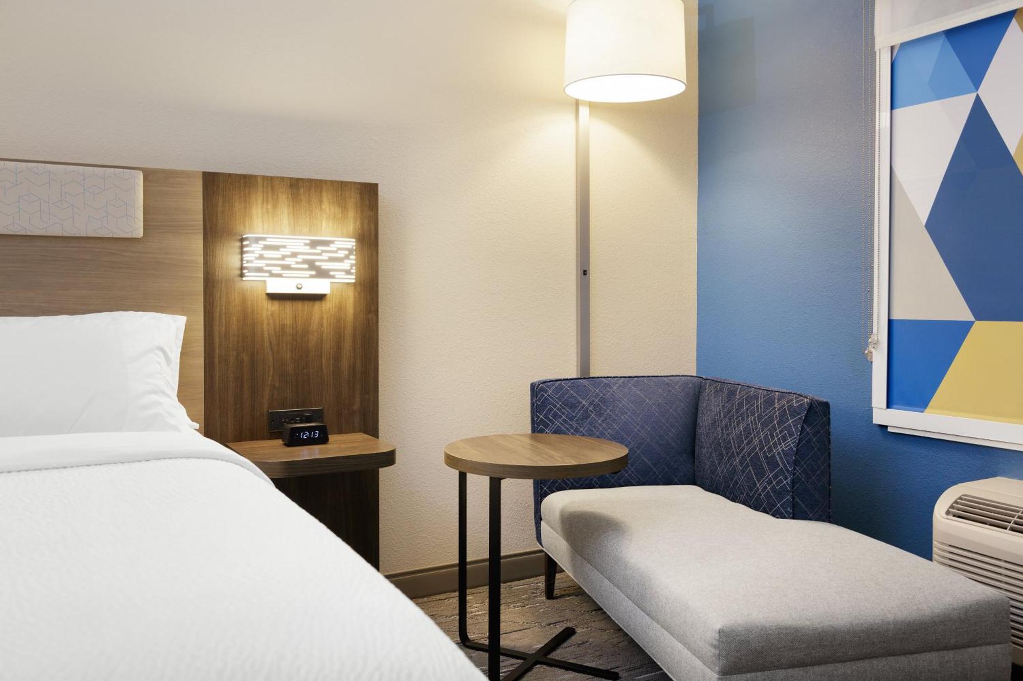 Holiday Inn Express Hotel & Suites Nogales By Ihg Luaran gambar