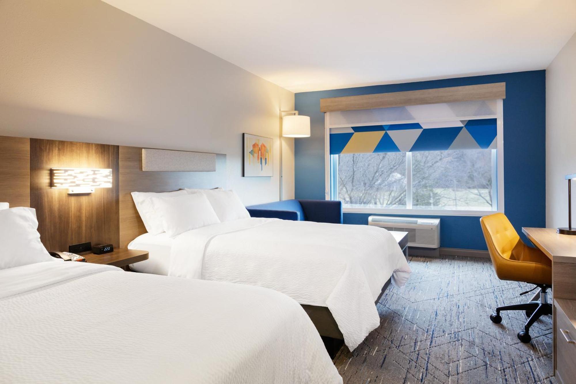 Holiday Inn Express Hotel & Suites Nogales By Ihg Luaran gambar