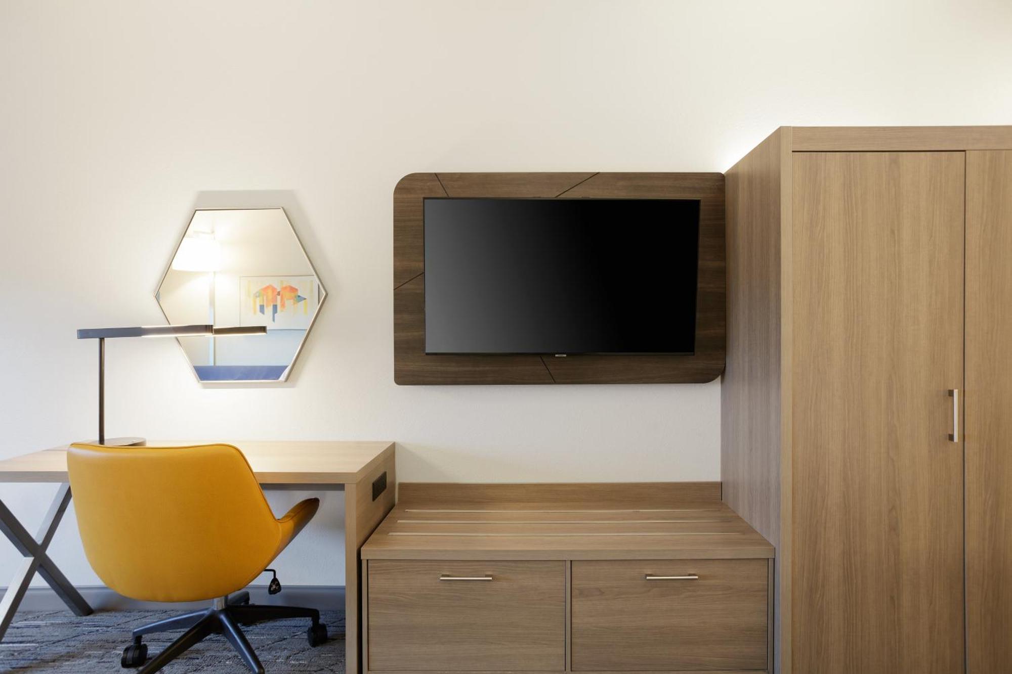 Holiday Inn Express Hotel & Suites Nogales By Ihg Luaran gambar