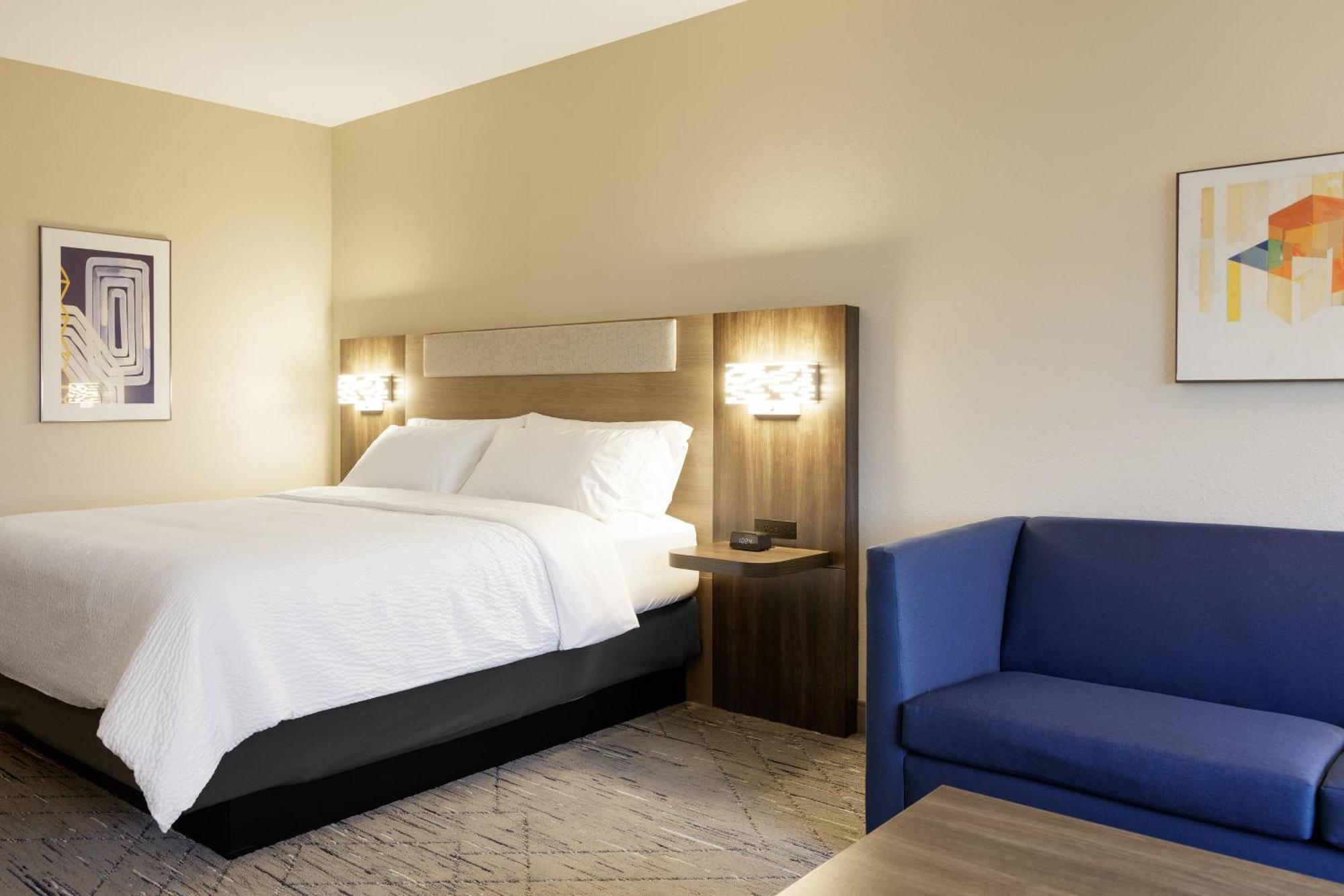 Holiday Inn Express Hotel & Suites Nogales By Ihg Luaran gambar